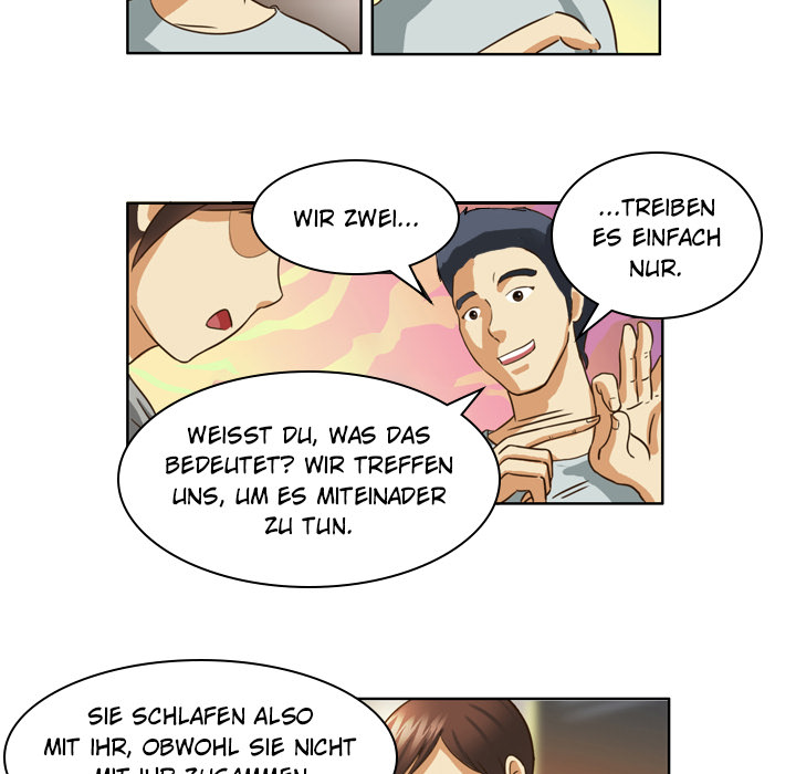 Die neue Kollegin - episode 12 - 30