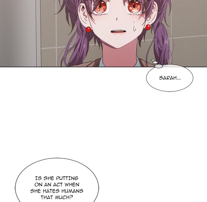 The Spring Scent of the Sea - episode 31 - 33