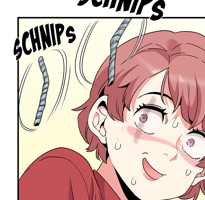 Auf den ersten Schnips - episode 8 - 78