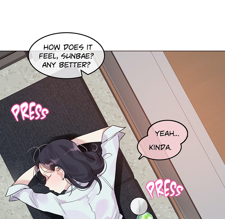 A Pervert's Daily Life - episode 107 - 24