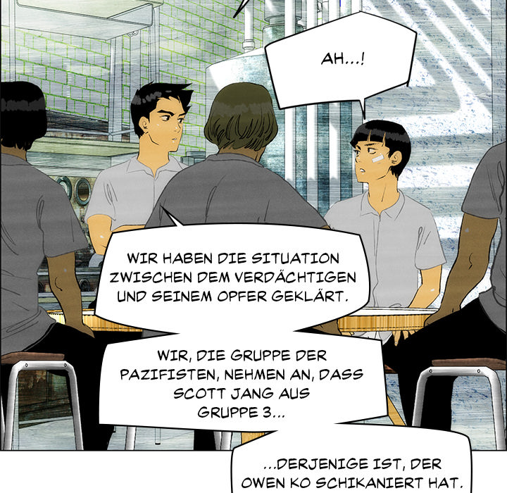 Verstand über Muskeln - episode 33 - 54
