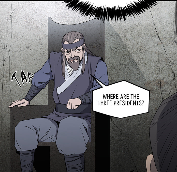Reign Over The Top - episode 48 - 11