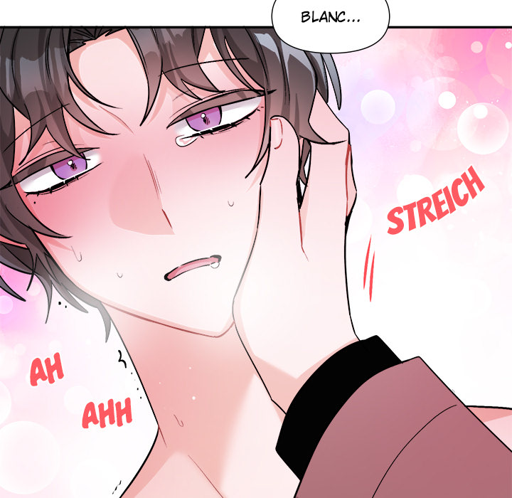 Pheromon Sorbet♥ - episode 34 - 27