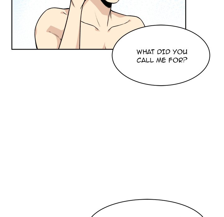 Excuse me, This is my Room - episode 23 - 112