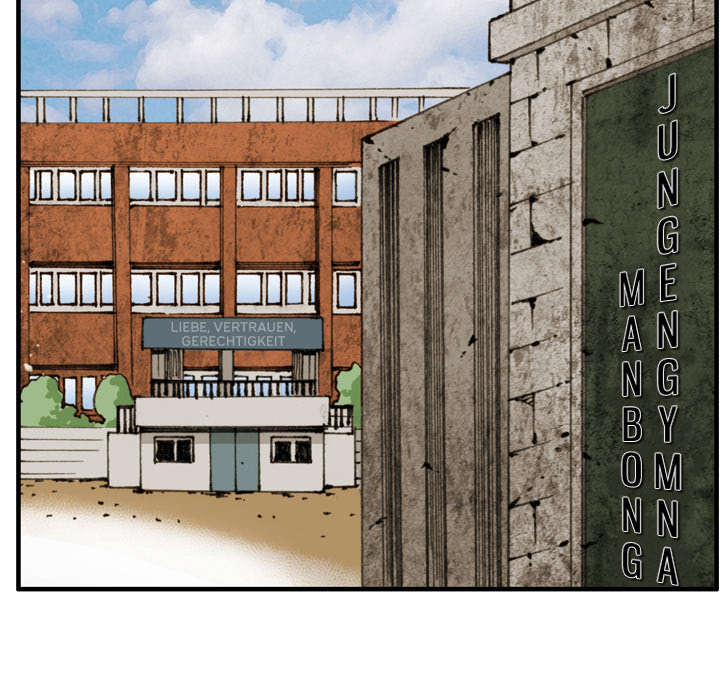 Der Schlägerjäger - episode 79 - 30