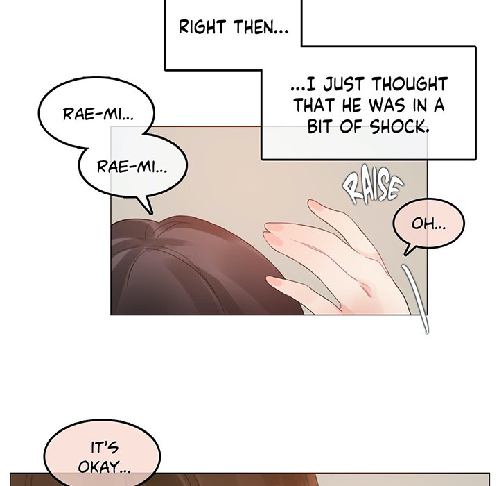A Pervert's Daily Life - episode 76 - 86