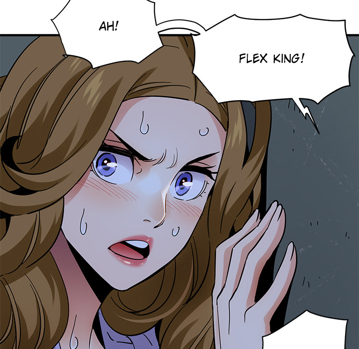 Wer hat Angst vor Mister H? - episode 41 - 29