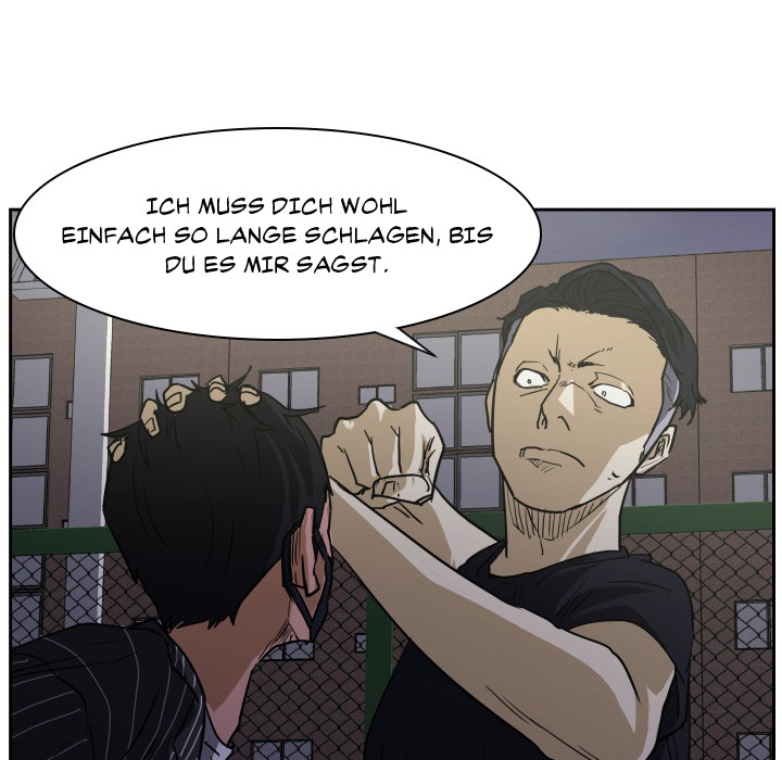 Tweener - episode 57 - 47