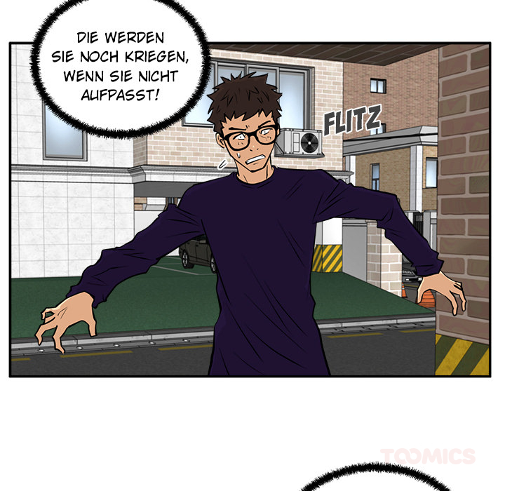 Los geht´s Mr. Kang! - episode 21 - 91