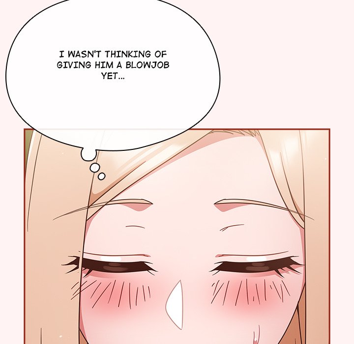 Honey Sweet Part-Time Job - episode 8 - 53