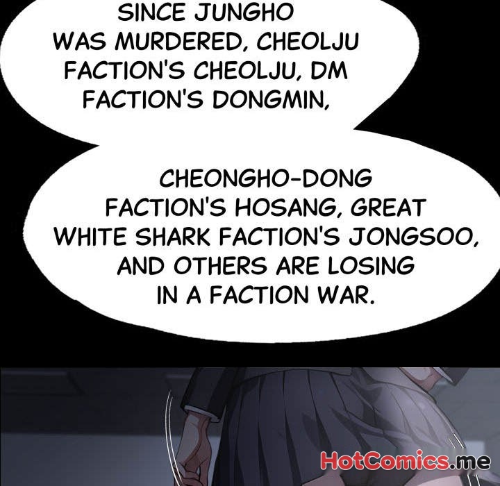 Workaholic Gangster - episode 95 - 29