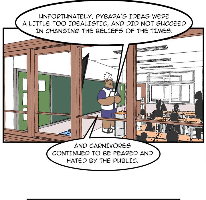 Herbivore High School - episode 48 - 27