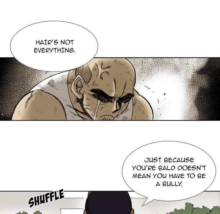 The Bully Hunter - episode 31 - 19