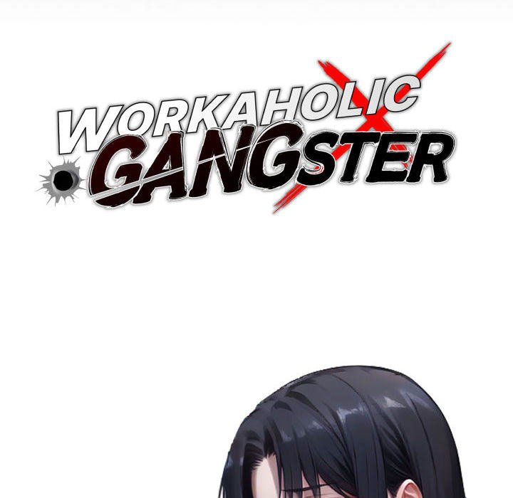 Workaholic Gangster - episode 93 - 71