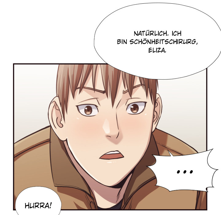Dunkle Vergangenheit - episode 28 - 22