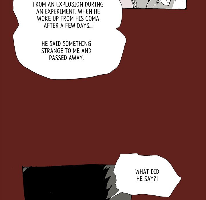 They're Coming - episode 15 - 19