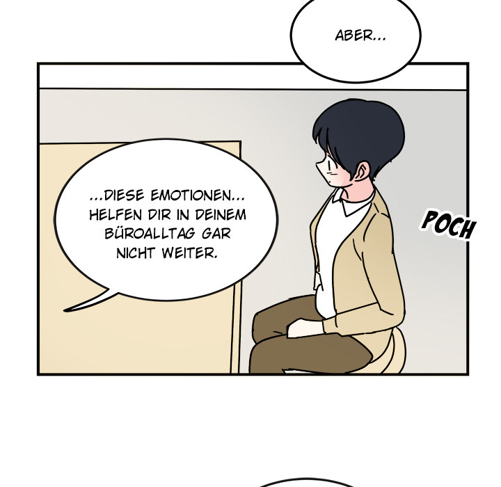 Bürodilemma - episode 25 - 33