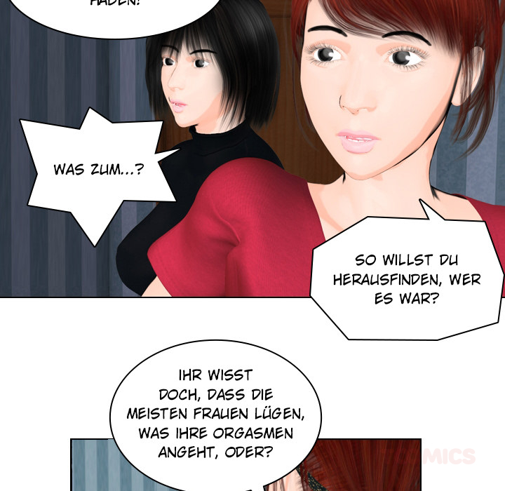 Lust, Liebe & Leben - episode 5 - 8