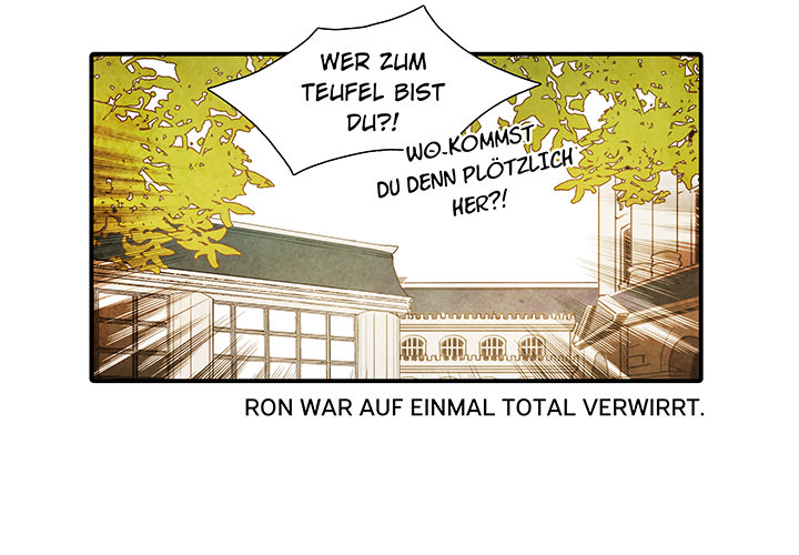 Ardors Königreich - episode 30 - 1