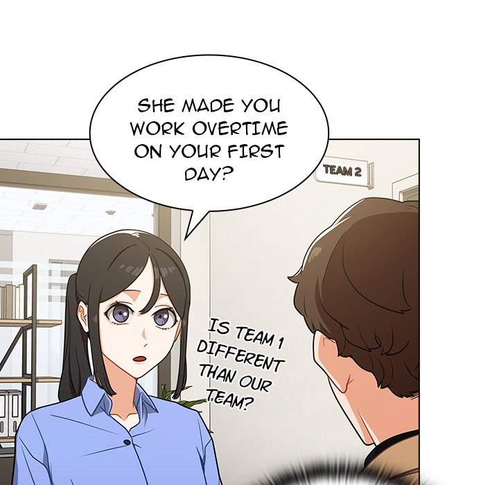 Naughty Little Secret - episode 4 - 88