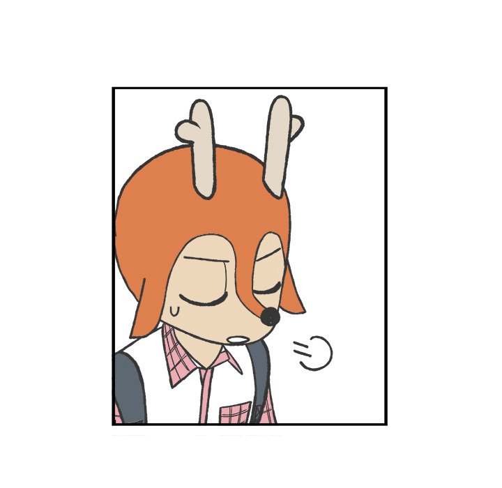 Herbivore High School - episode 55 - 33