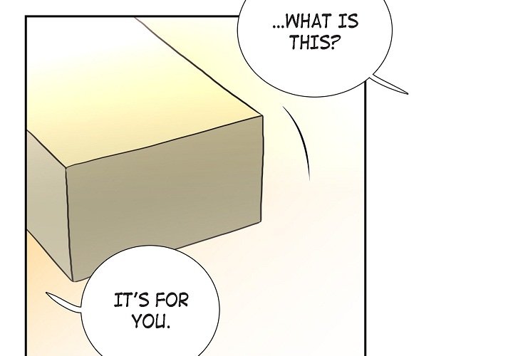 On the Emperor's Lap - episode 42 - 3