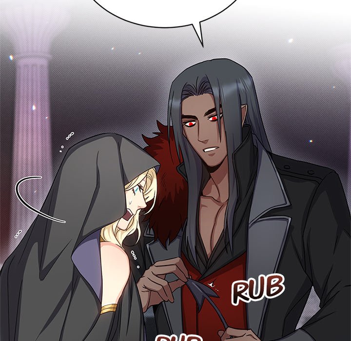 Crimson Moon - episode 11 - 83