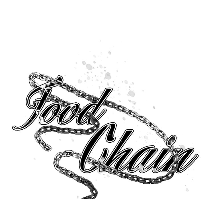 Food Chain - episode 28 - 24