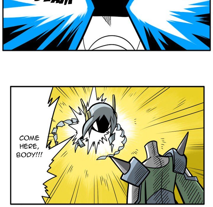 Maki and Friends - episode 73 - 90