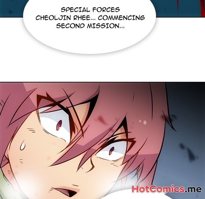 Such a Cute Spy - episode 38 - 71