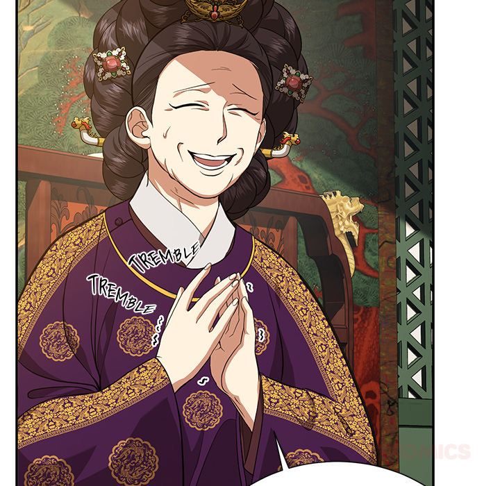 Swole Joseon - episode 9 - 65