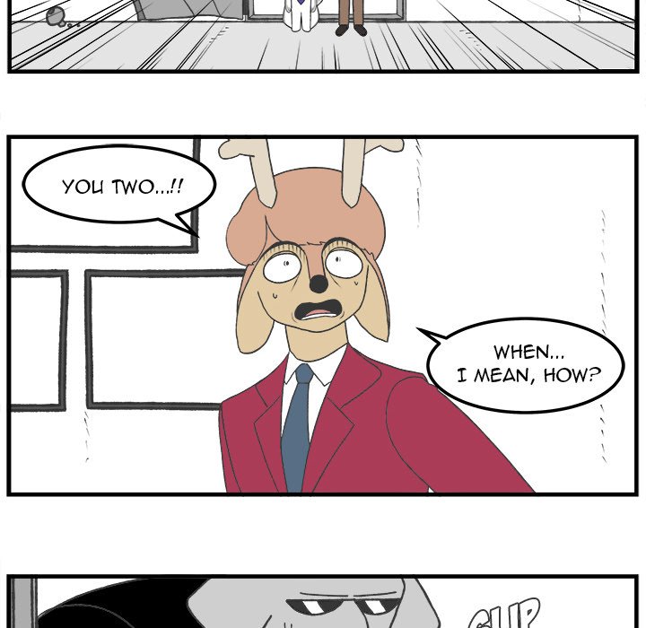 Herbivore High School - episode 79 - 4
