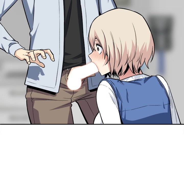 Excuse me, This is my Room - episode 24 - 133