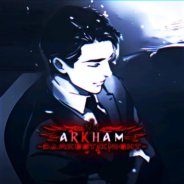 darkestknightarkham
