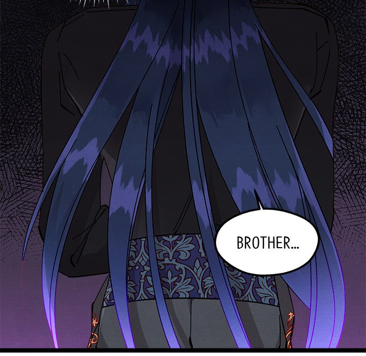 That Couple Has A Secret - episode 45 - 116