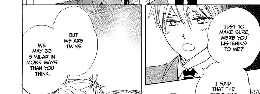 If You Share A Kiss with Asakawa - episode 1 - 33