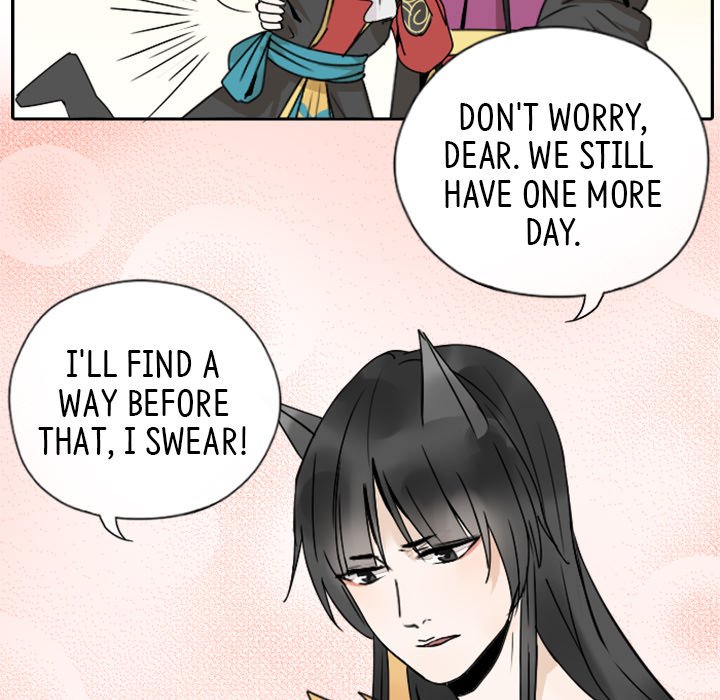 Odis and Moa's Underworld Diary - episode 21 - 37