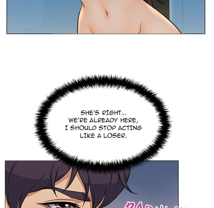 Glorious Return - episode 16 - 19