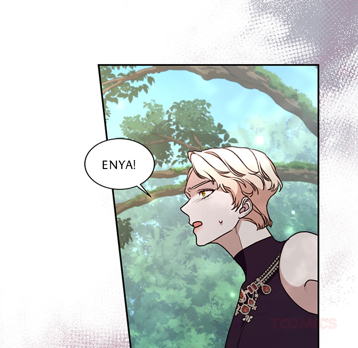Savage Forest - episode 42 - 179