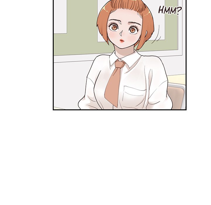His Women's University - episode 91 - 50