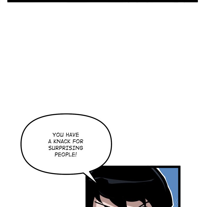 Lee Gwak, the Warrior - episode 2 - 4
