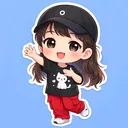 @andongshuffleclub