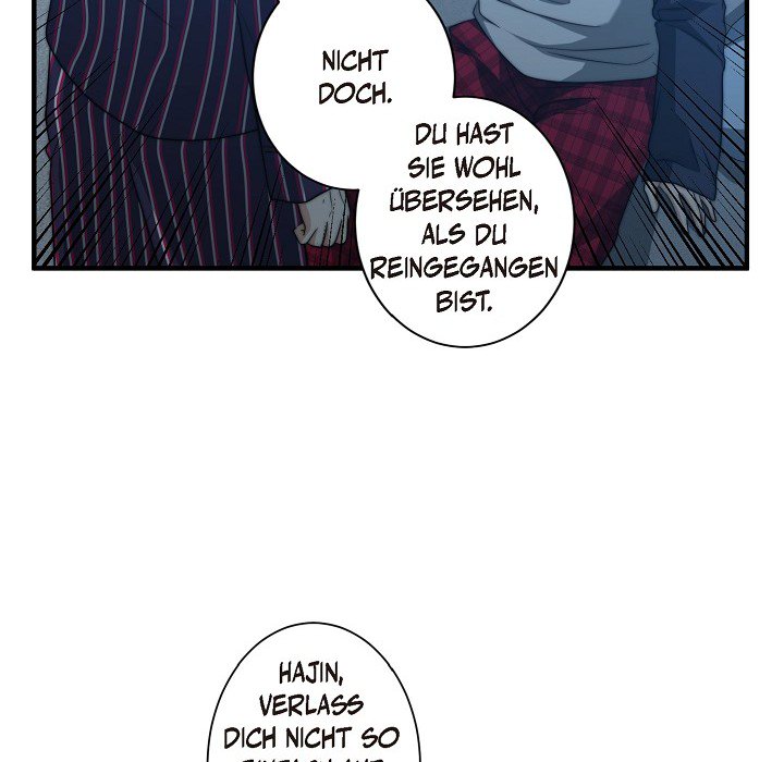 Die geheime Liebe des Omega K - episode 26 - 104