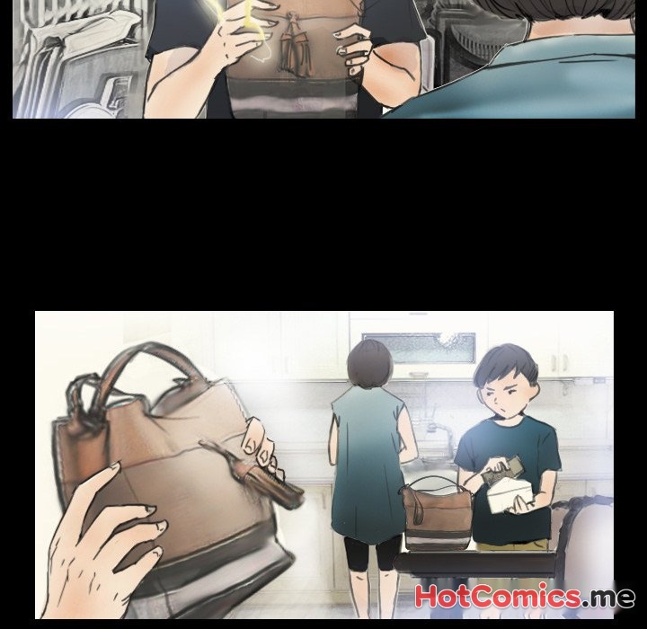 The Man's Superpowers - episode 2 - 25