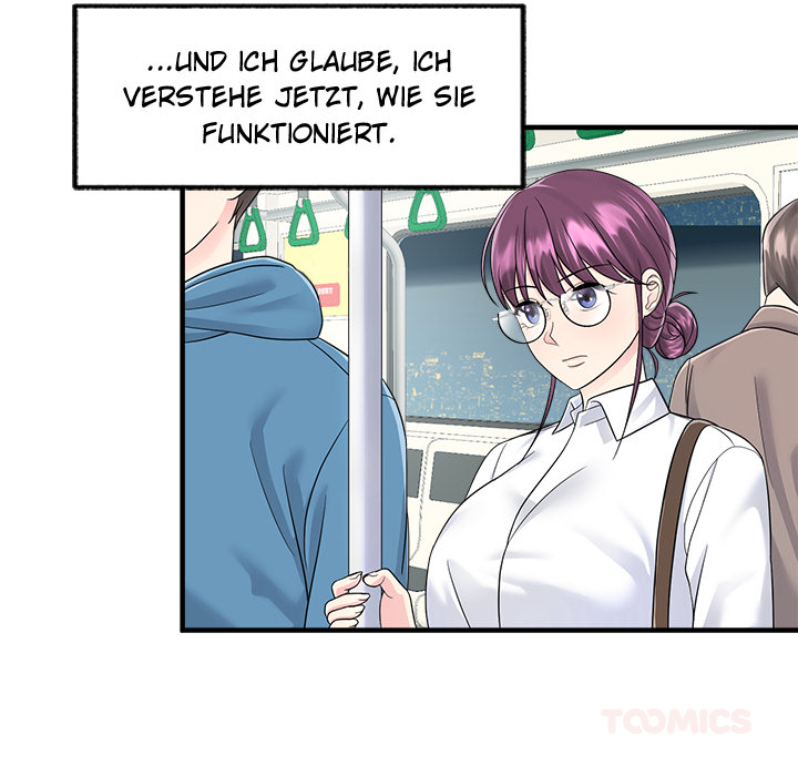 Verzaubert im Büro - episode 4 - 97
