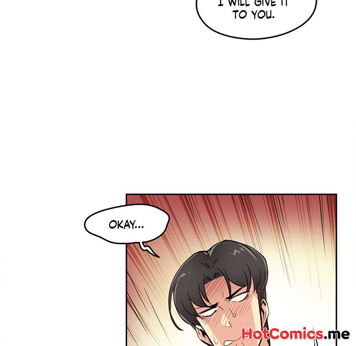 Daddy's Wild Oats - episode 14 - 26