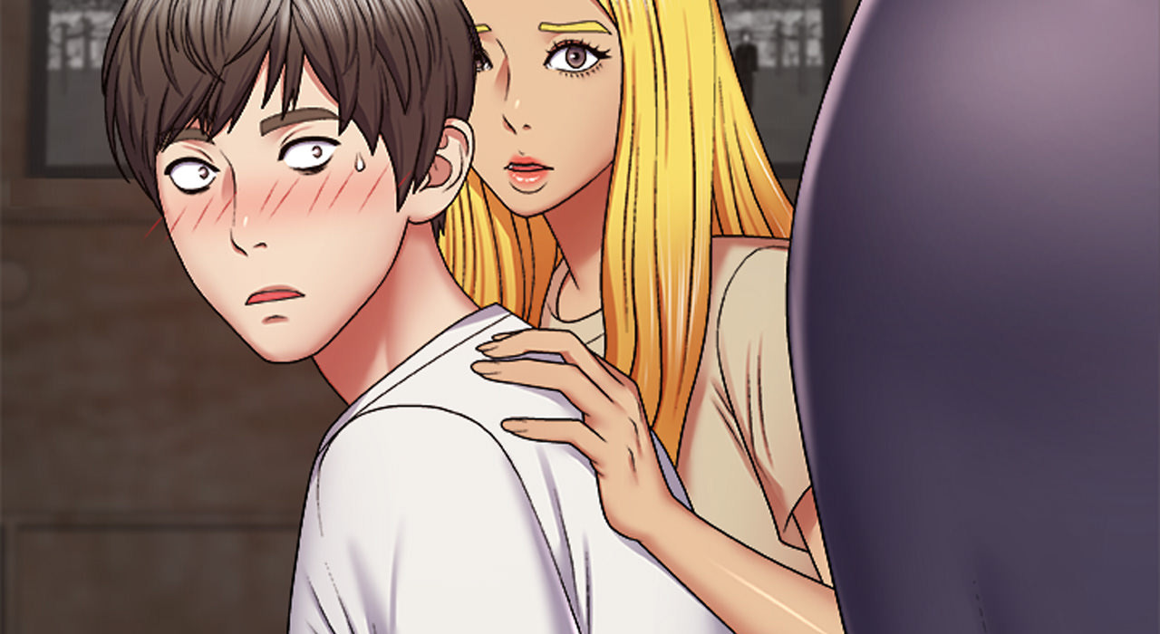 Ein standhafter Geist - episode 7 - 93