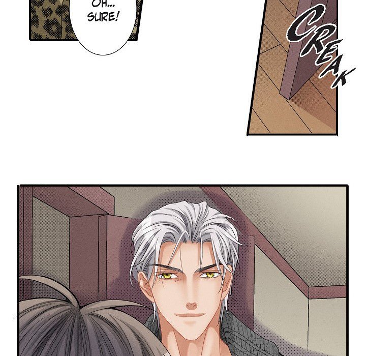 Work, Fight and Love - Webtoon Edition - episode 68 - 62