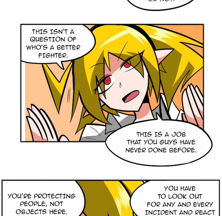 Maki and Friends - episode 33 - 61