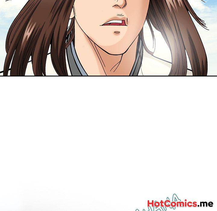The Tale of The Hyungsan Sect - episode 29 - 41
